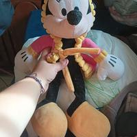 peluche minnie