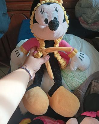 peluche minnie