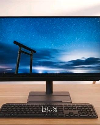 Monitor Lenovo L24e-30