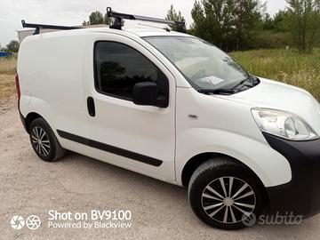 Fiorino natural power