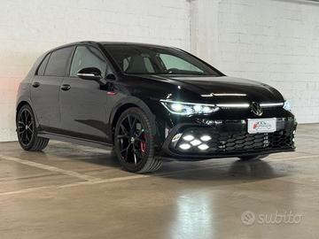 Volkswagen Golf GTI 2.0 TSI DSG PANO/DCC/MATRIX