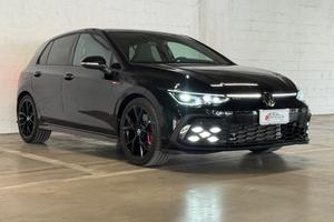 Volkswagen Golf GTI 2.0 TSI DSG PANO/DCC/MATRIX