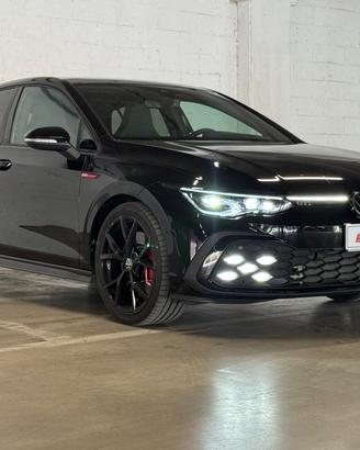 Volkswagen Golf GTI 2.0 TSI DSG PANO/DCC/MATRIX
