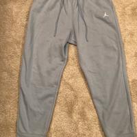 Pantaloni tuta Nike Jordan uomo taglia XL