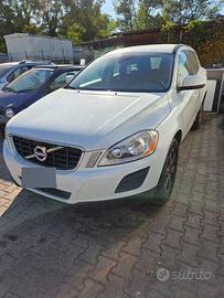 Volvo XC 60 AWD