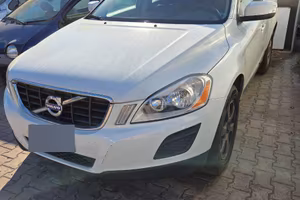 Volvo XC 60 AWD