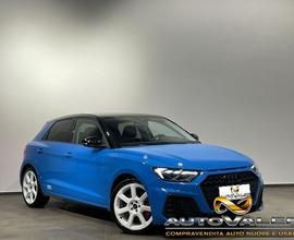 AUDI A1 SPB 40 TFSI Cv,200,S tronic S line editi