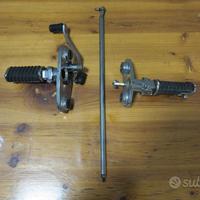 Comandi originali avanzati Suzuki Marauder