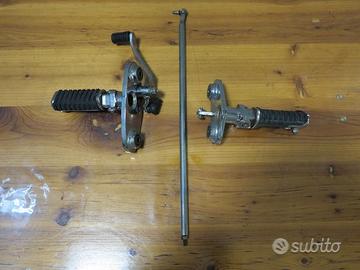 Comandi originali avanzati Suzuki Marauder