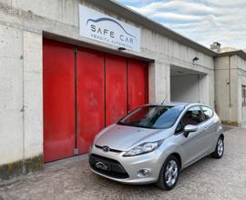 FORD FIESTA 1.2 3P NEOPATENTATI SOLI 78 MILA KM