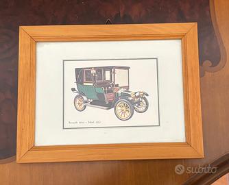 QuAdri con serigrafie