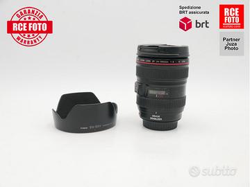 Canon EF 24-105 F4 L IS USM (Canon)