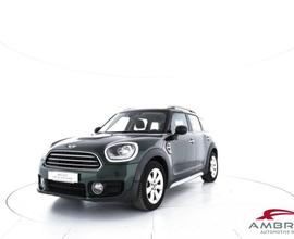 MINI Countryman Cooper D  2.0 Hype