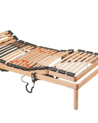 Rete elettrica legno