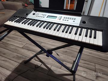 tastiera Yamaha YPT-255