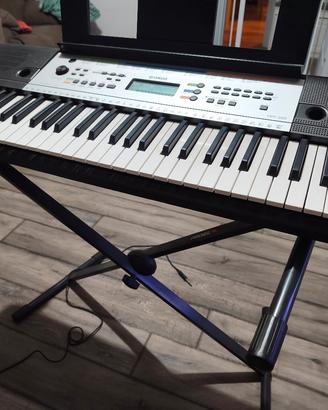 tastiera Yamaha YPT-255