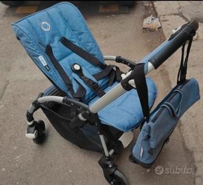 Bugaboo Bee 5 Passeggino con accessori