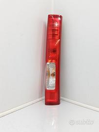 Faro fanale stop posteriore sx opel vivaro a furgo