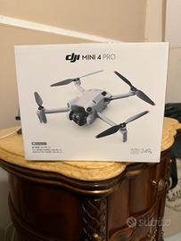 Dji mini 4 pro