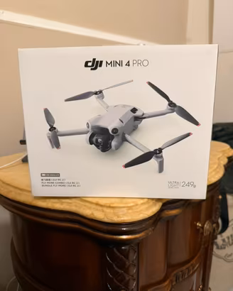 Dji mini 4 pro