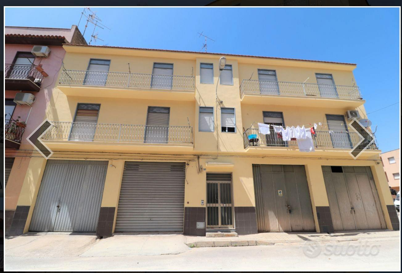 Appartamento – Comiso, Ragusa - Altro