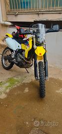 suzuki drz 400 SM