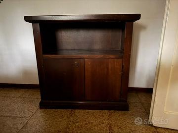 mobiletto per ingresso