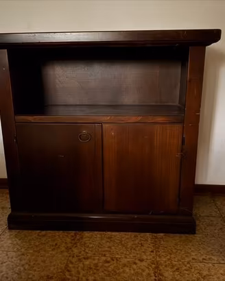 mobiletto per ingresso