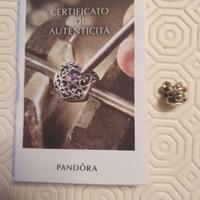 Charm Pandora Disney