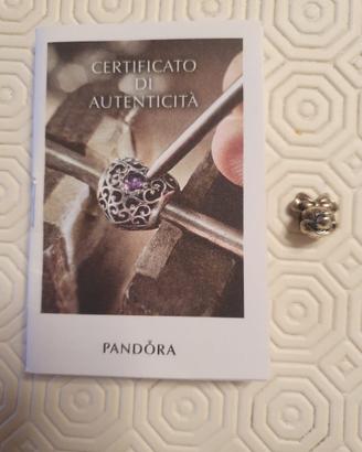 Charm Pandora Disney