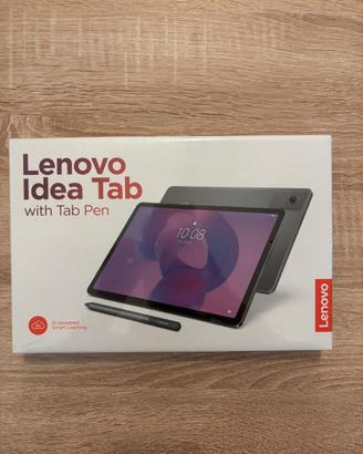 Lenovo Idea Tab con Tab Pen – NUOVA
