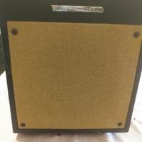 amplificatore chitarra acustica 