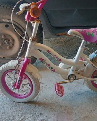 Bici bimba