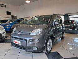 Fiat Panda 1.0 FireFly Hybrid 70 cv City Life
