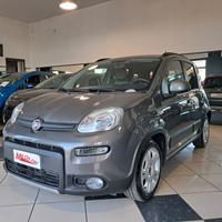 Fiat Panda 1.0 FireFly Hybrid 70 cv City Life