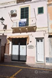 Trilocale subito abitabile