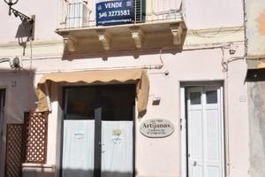 Trilocale subito abitabile