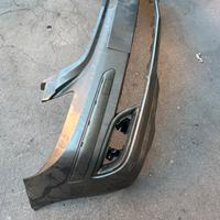 Paraurti originale  mercedes classe b anno 2009