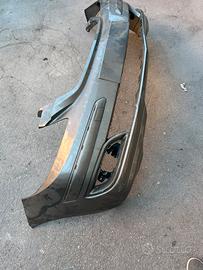 Paraurti originale  mercedes classe b anno 2009