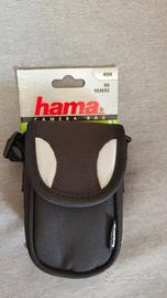 Camera bag Hama nuova