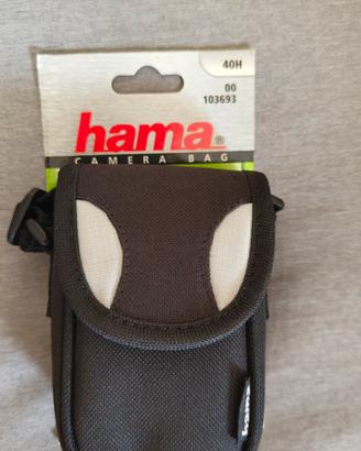 Camera bag Hama nuova