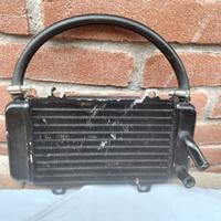 Radiatore piaggio originale.