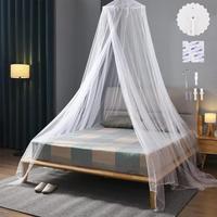 Zanzariera Letto Matrimoniale Singolo Baldacchino