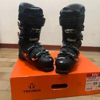 Tecnica mach sport mv tg28,5 scarpono sci