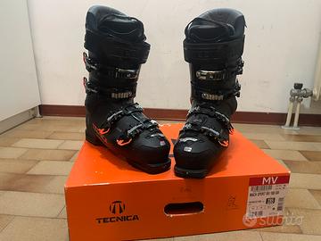 Tecnica mach sport mv tg28,5 scarpono sci