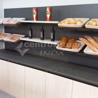 Retrobanco "bistrot kit 194"