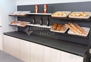 Retrobanco "bistrot kit 194"