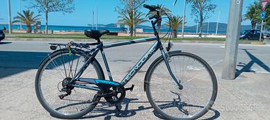 Tecnobike Square modello 2025