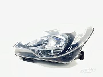 FARO ANTERIORE SINISTRO OPEL Corsa D 5P 1° Serie