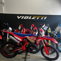 Beta RR 125 2T Racing - 2021